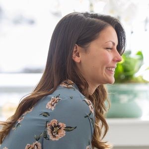 Meet your Posher, Rachel